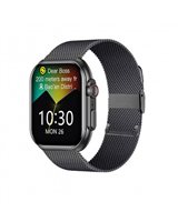 Smartwatches Smarty 2.0 Man in Steel SW090E - SW090E
